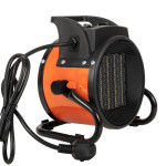 Электрическая тепловая пушка Vitals (Виталс) EH 23