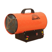 Газова теплова гармата Vitals (Віталс) GH-301