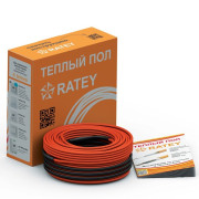 Нагревательный кабель RATEY RD2 1,200